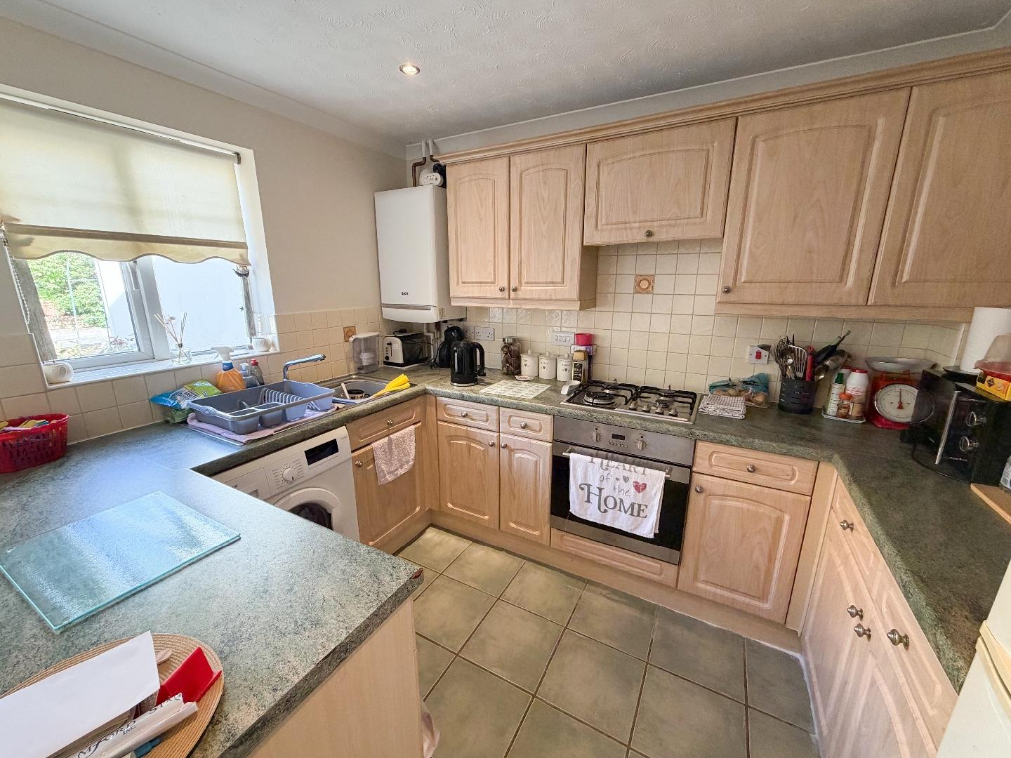 Banc Gelli Las, Bridgend County Borough, CF31 5DH